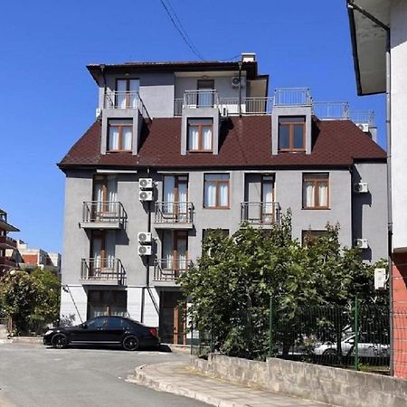 Guest House Petrovi Ravda Dış mekan fotoğraf