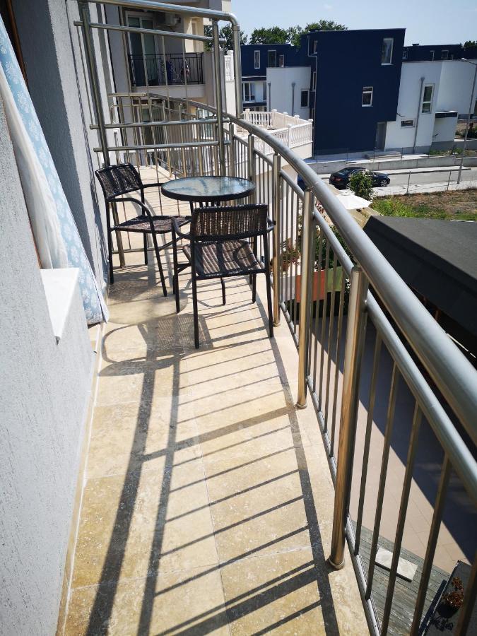 Guest House Petrovi Ravda Dış mekan fotoğraf