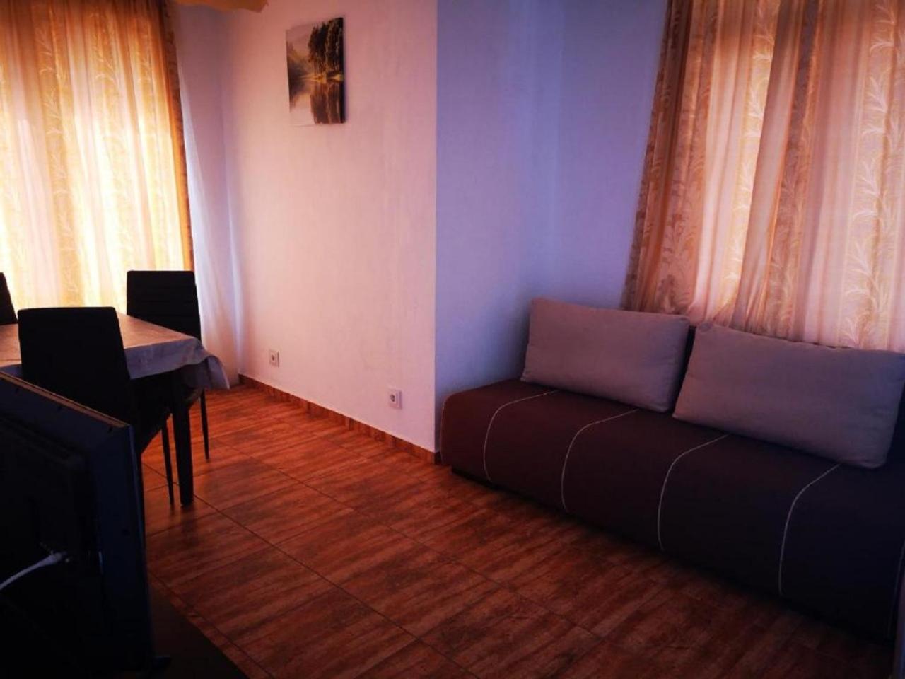 Guest House Petrovi Ravda Oda fotoğraf