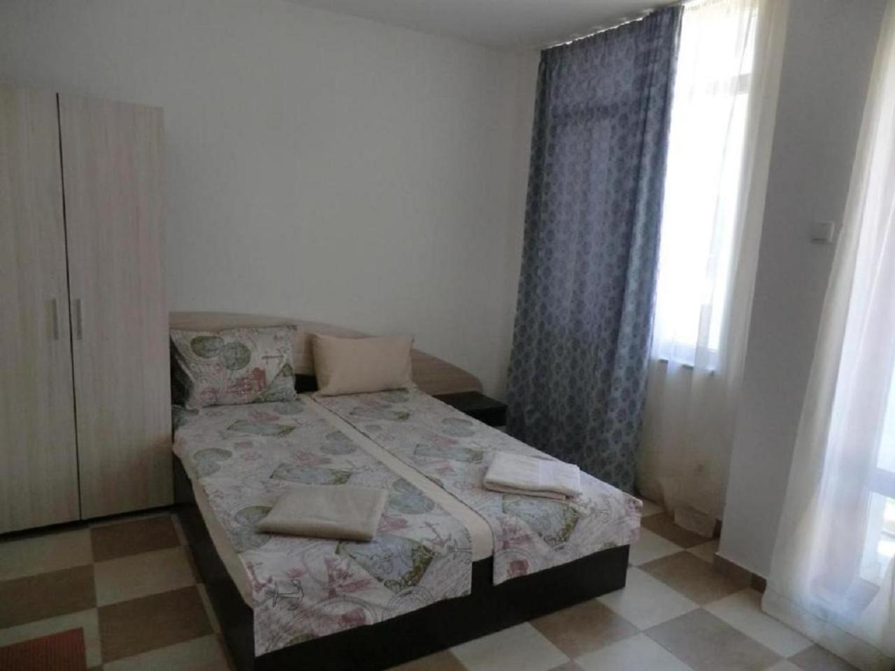 Guest House Petrovi Ravda Oda fotoğraf