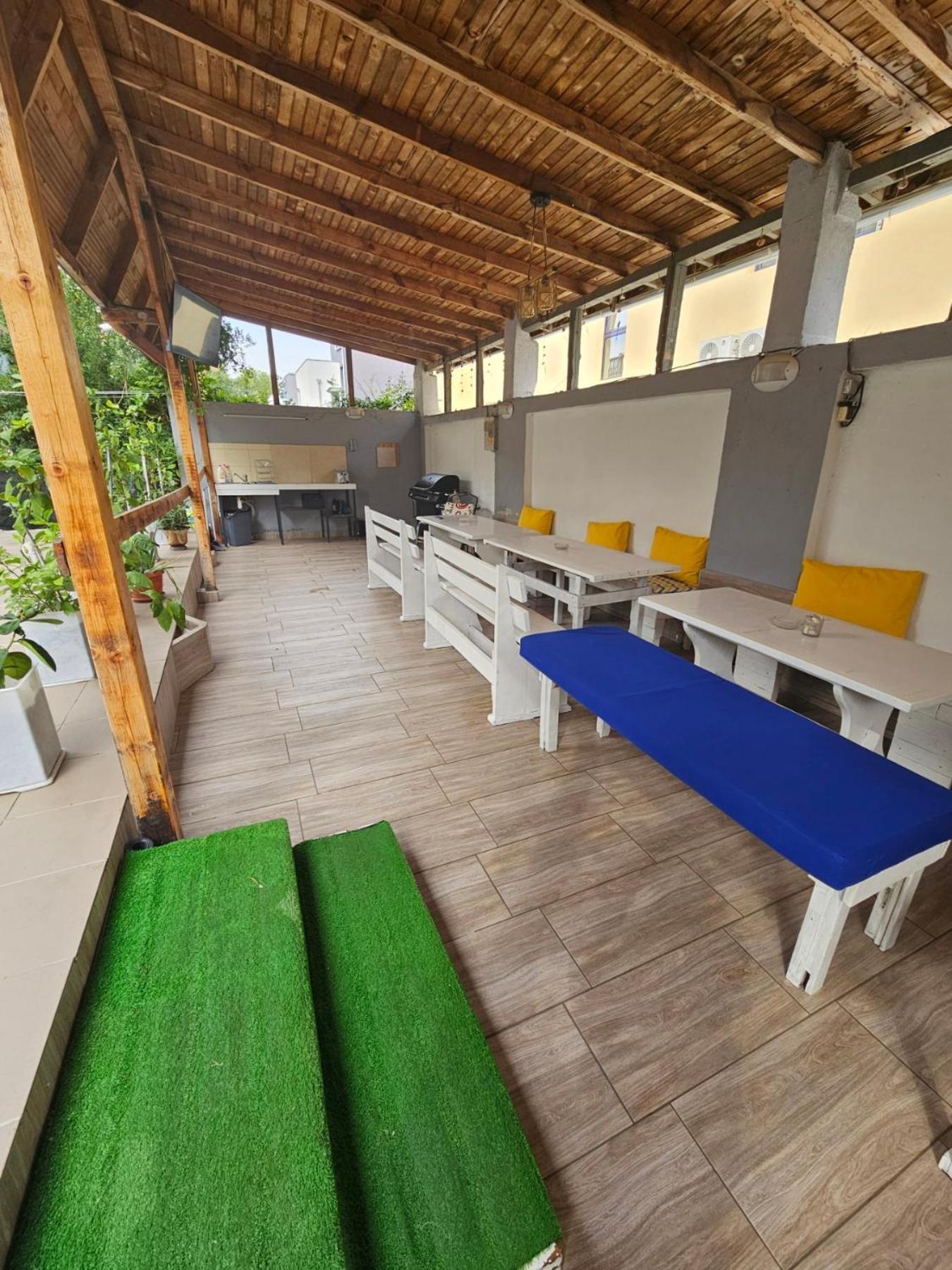 Guest House Petrovi Ravda Dış mekan fotoğraf