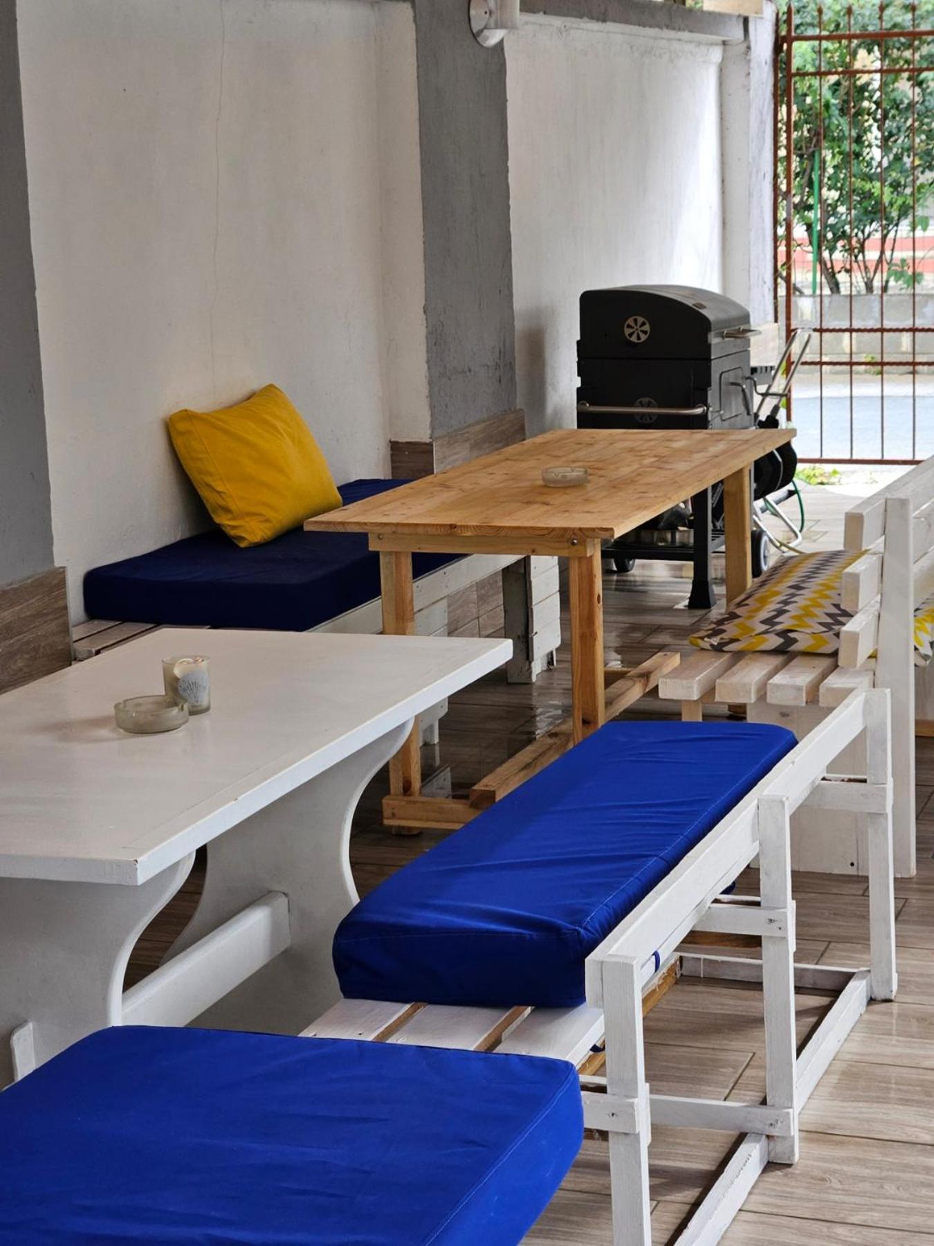Guest House Petrovi Ravda Dış mekan fotoğraf