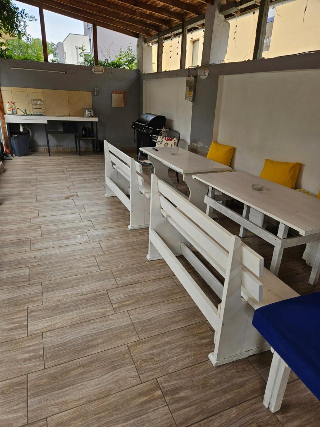 Guest House Petrovi Ravda Dış mekan fotoğraf