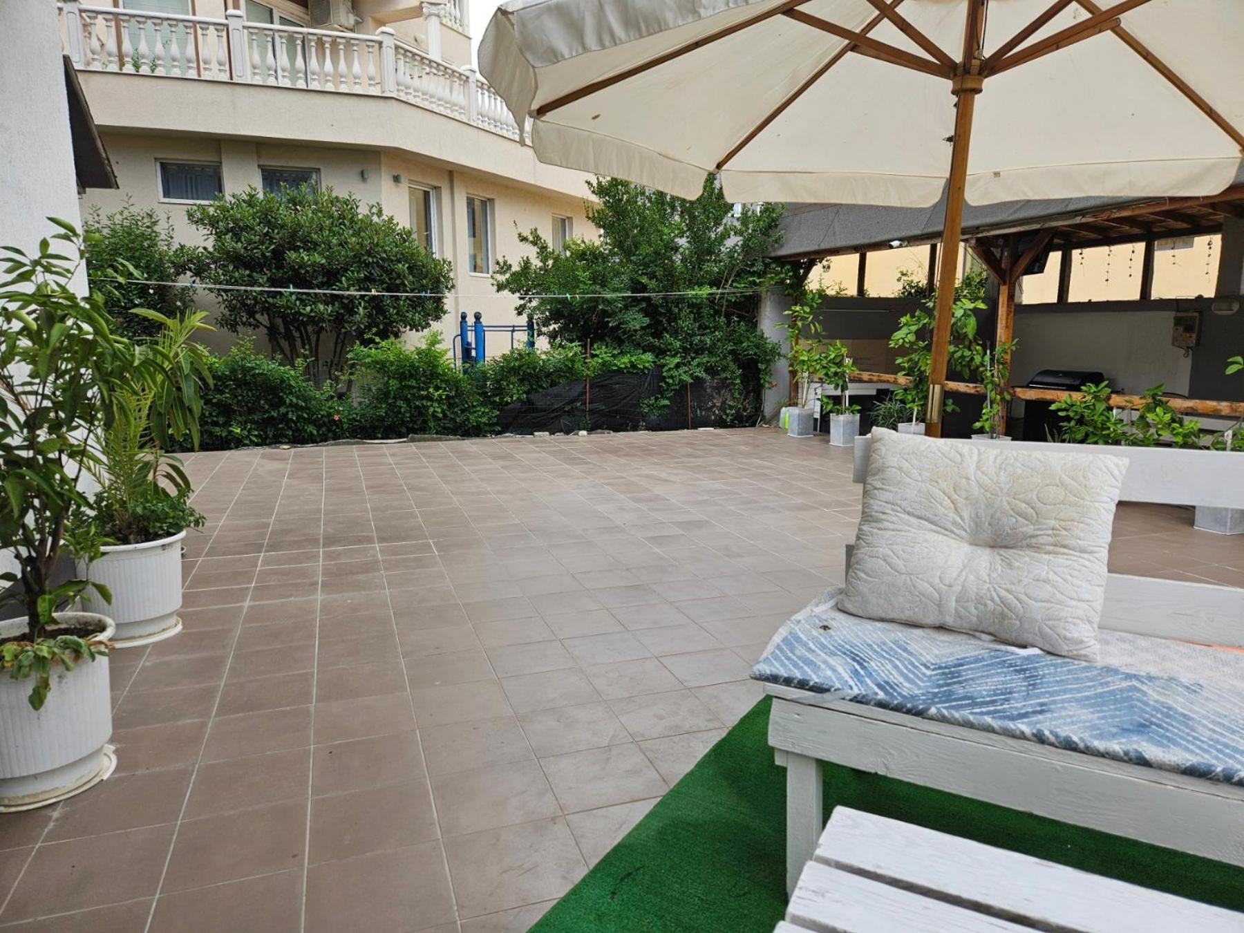 Guest House Petrovi Ravda Dış mekan fotoğraf