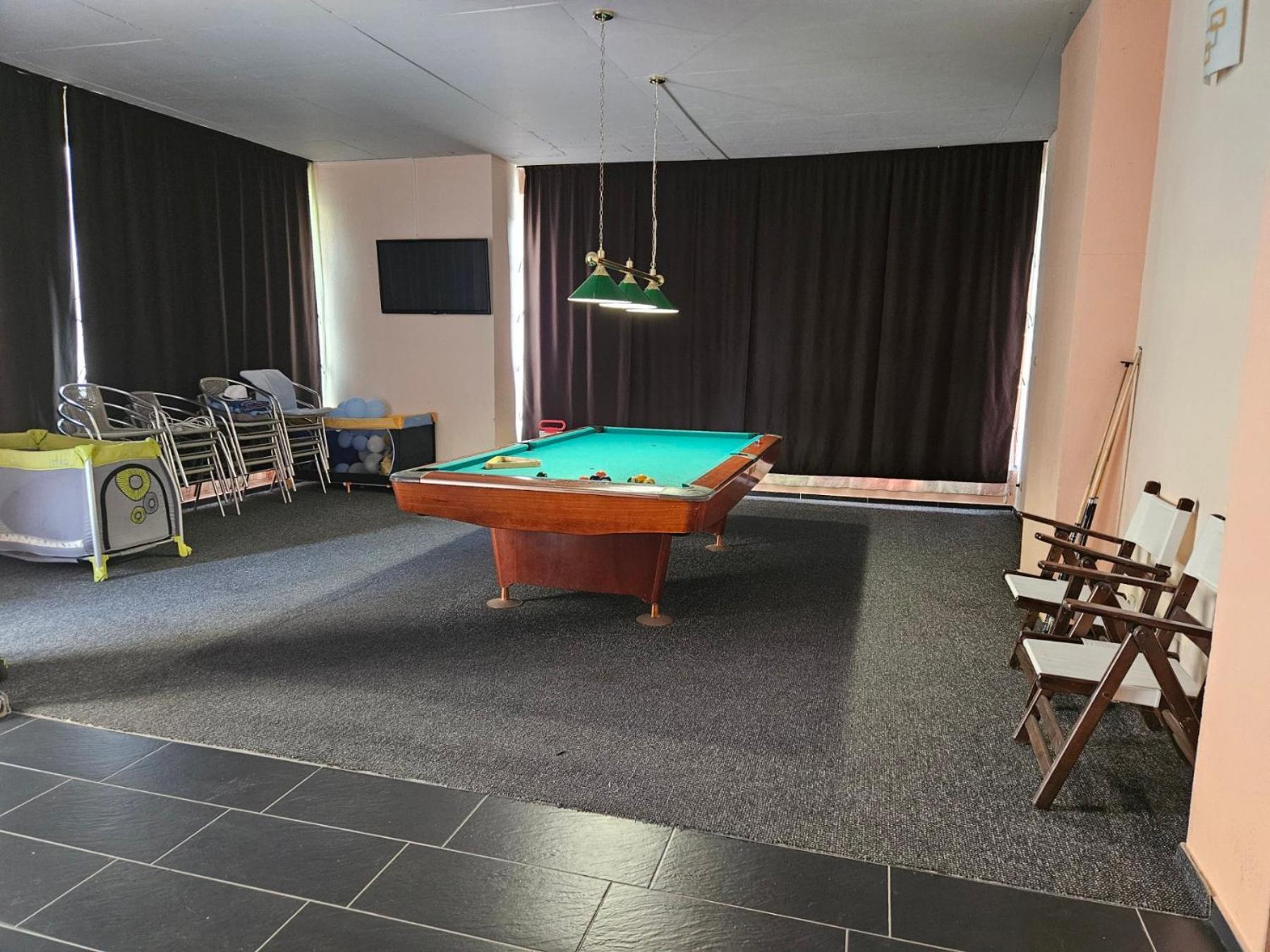 Guest House Petrovi Ravda Dış mekan fotoğraf